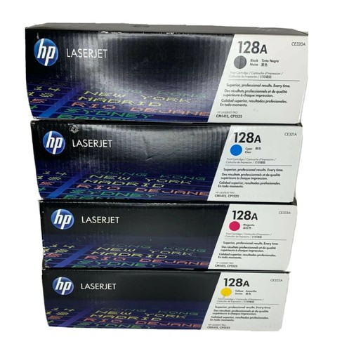Toner originali laserjet - toner,