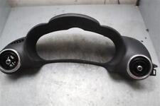 CORNICE DISPLAY VEGLIA QUADRO STRUMENTI PER FIAT 124 Spider Serie (348) 5525 (1