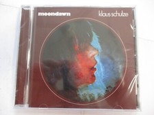 KLAUS SCHULZE - MOONDAWN - CD
