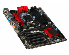 PER MSI Z77A-G43 GAMING scheda