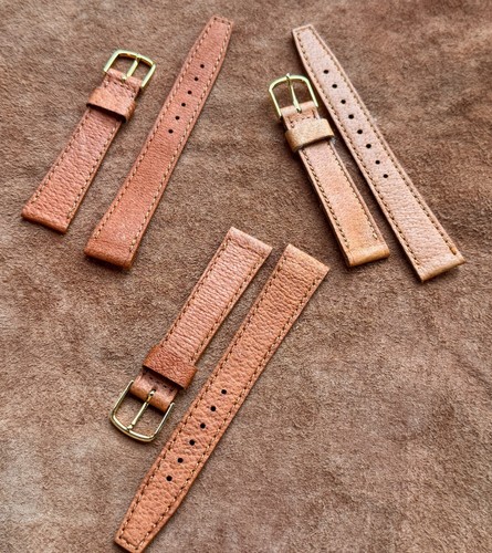 Cinturini orologio vintage - 3,
