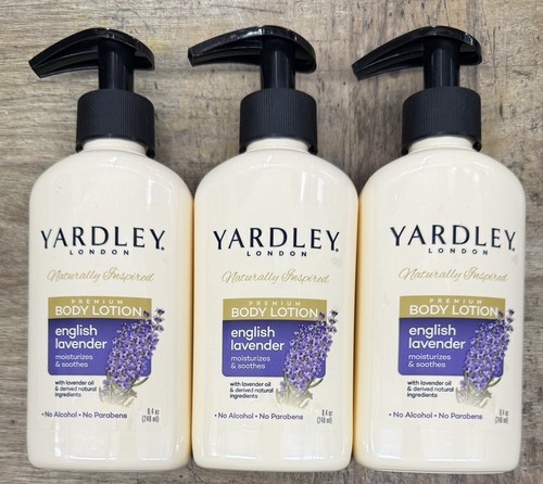 Yardley london premium - london,