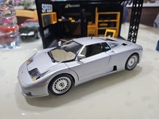 Bburago Burago Modellauto 1:18