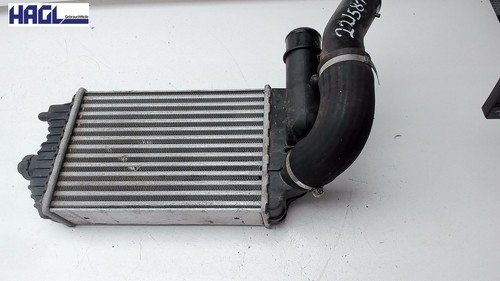 Intercooler peugeot boxer - peugeot,