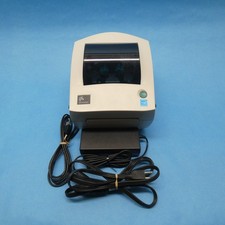 Zebra GC420D w/New Print Head