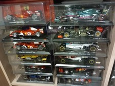 LE GRANDI FORMULA 1 -