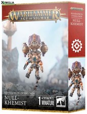 Warhammer Age of Sigmar -