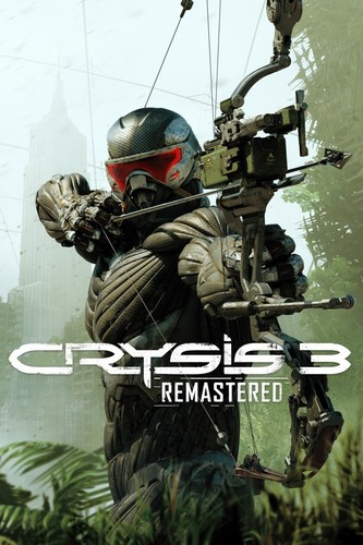 Crysis remastered chiave - crysis,