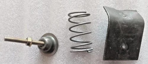 Adatto per suzuki samurai - per,