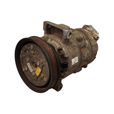 COMPRESSORE CLIMA FIAT DOBLO I/STILO 2000-2008 1.6 16V BENZINA DENSO 447220-8633