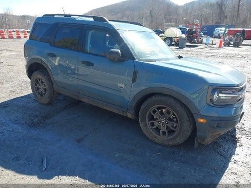 Passenger axle shaft - axle, rear