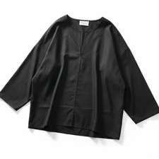 ZORAN Blusa Top Taglio