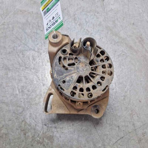Alternatore 70a fiat punto - alternatore, ii