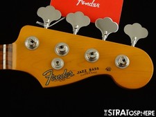 USA Fender Jaco Pastorius