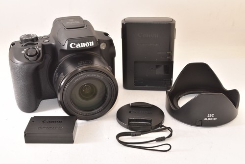 Canon powershot sx70 nero - canon,