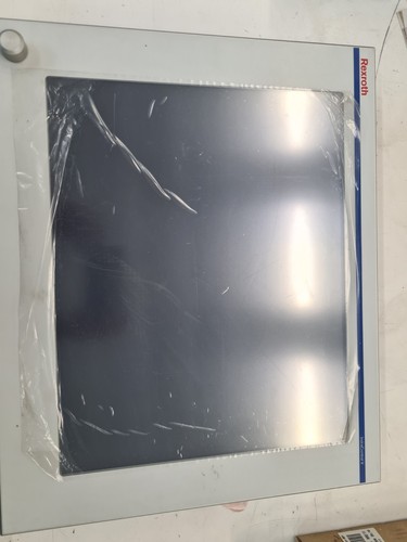 Operator touch display - , 19"