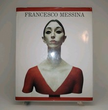 FRANCESCO MESSINA SCULTORE