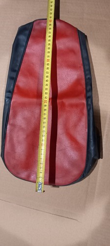 Coprisella moto anni 60 - coprisella,