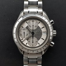 Omega Speedmaster Date