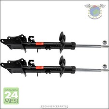 2x Ammortizzatori TRW