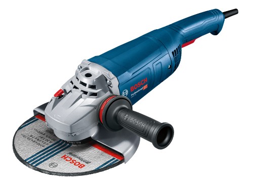 Smerigliatrici bosch 2200w - bosch,