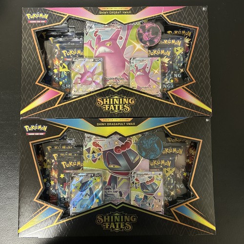 Pokémon tcg shining fates - tcg:,