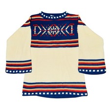 Maglione vintage anni 60 70