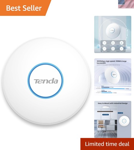 Wifi ax3000 access point - wifi,
