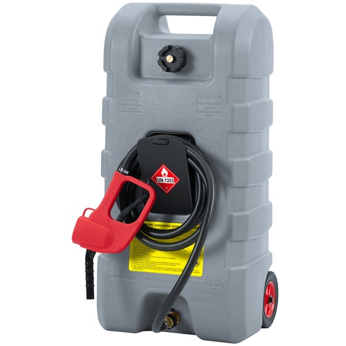Gallon fuel caddy portable - fuel,