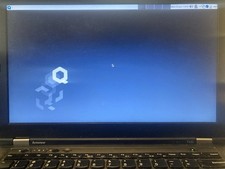 Coreboot T430 personalizzato