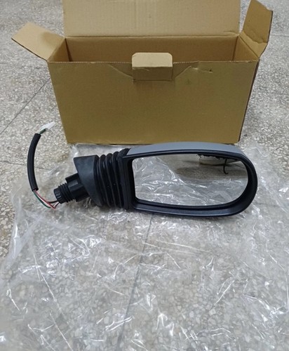 Specchietto destro elettrico - specchietto,
