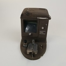Vintage Bell and Howell 16mm
