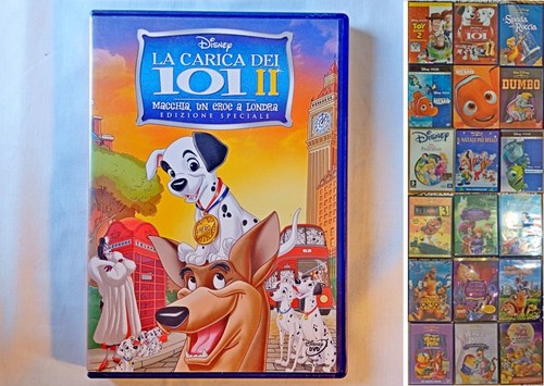 Gr5 dvd walt - walt, la