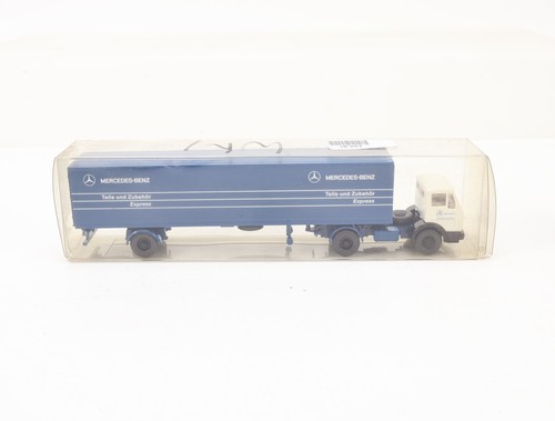 Wiking 544 modellino - h0, 544?