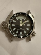 CITIZEN PROMASTER AQUALAND C022