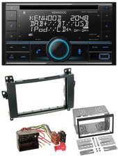 Kenwood CD 2DIN DAB USB MP3