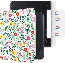 Custodia per 7" Kobo Libra