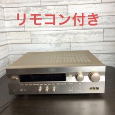 Yamaha Dsp-r495 Amplificatore