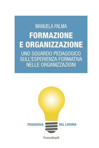 Formazione organizzazione - e,
