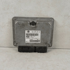 IAW4MVDD Centralina iniezione