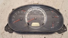Mazda 5 2006 Diesel tachimetro