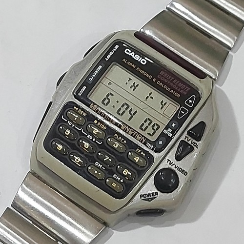 Orologio vintage casio - orologio,