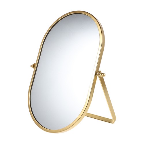 Specchio trucco portatile da - specchio,
