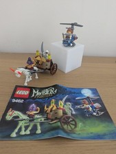 LEGO Monster Fighters 9462 -