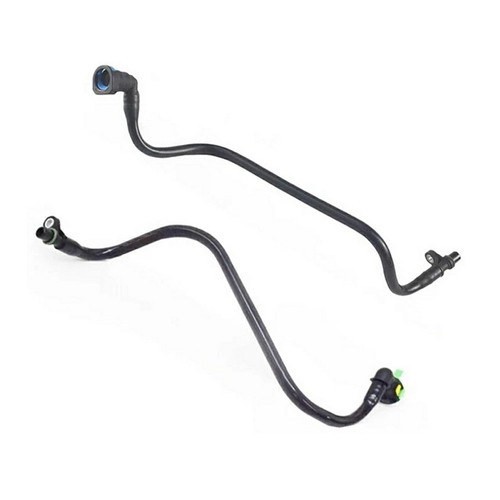 Tubo olio radiatore - 2,