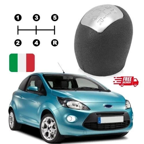 Pomello leva cambio per ford - per,