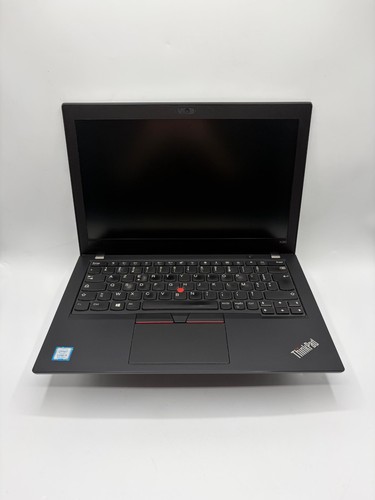 Lenovo thinkpad x280 8250u - lenovo, i5-8250u