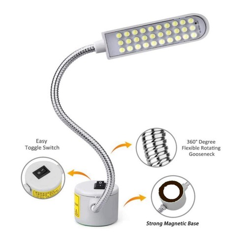 220v condotto la luce - 220v, 30