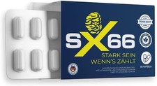 Capsule sx66 pezzi - -,