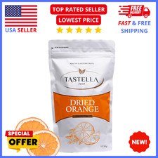 Fette di arancia essiccate 3